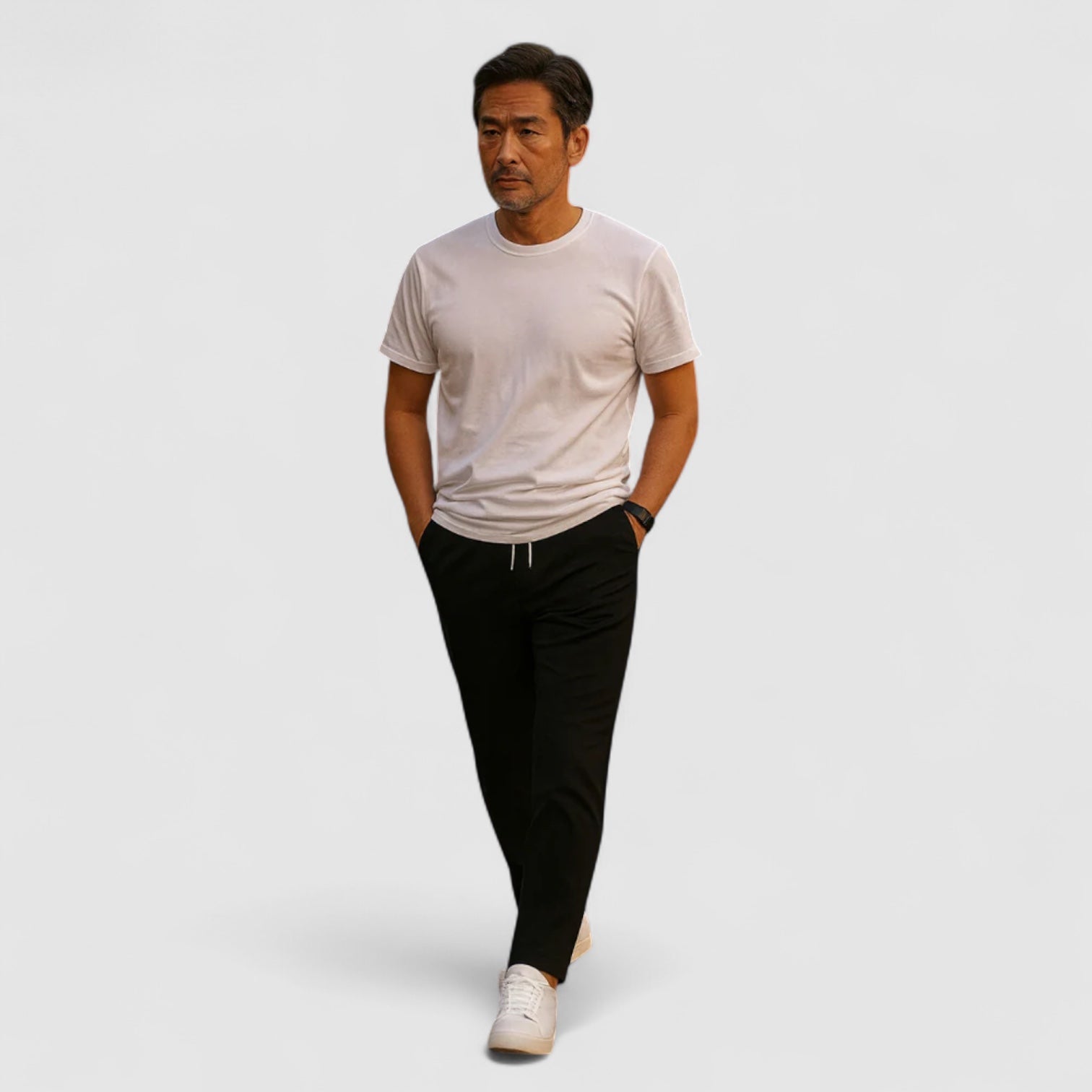 シカマル | コンフォート調節パンツ