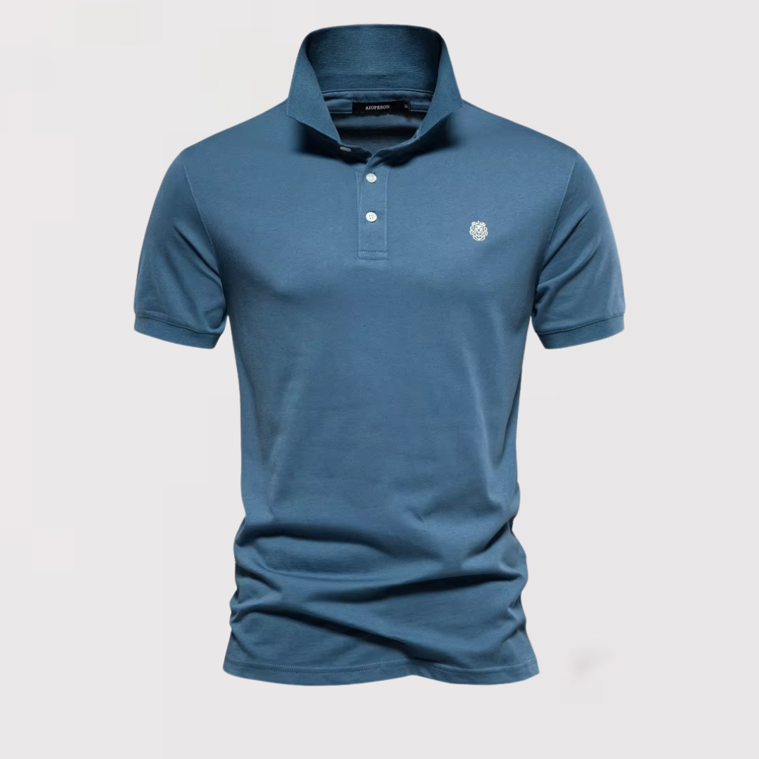 ジョージ | こちらポロシャツ