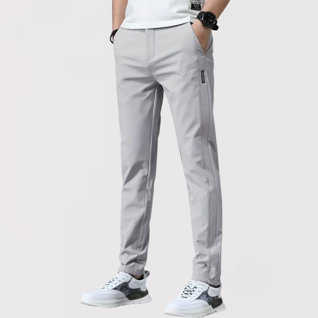 ポルト | 透湿性のある夏用パンツ