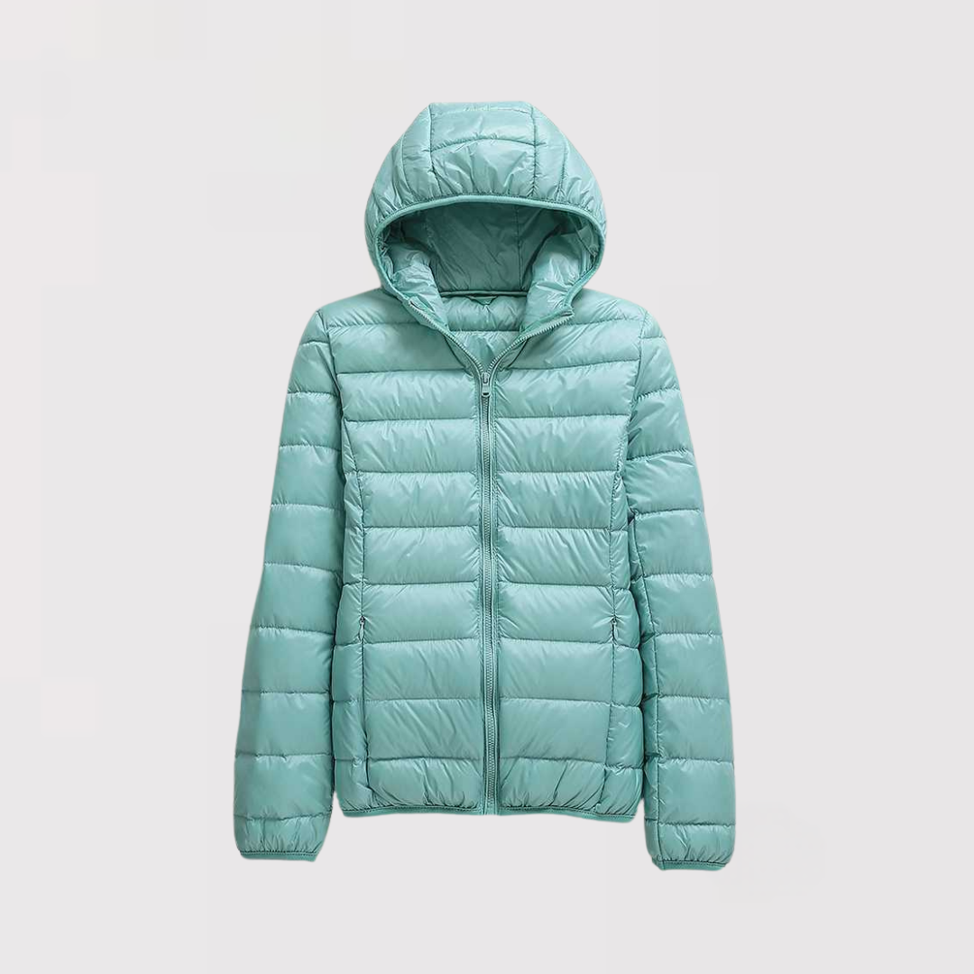 NORTH | ウルトラライトダウンジャケット