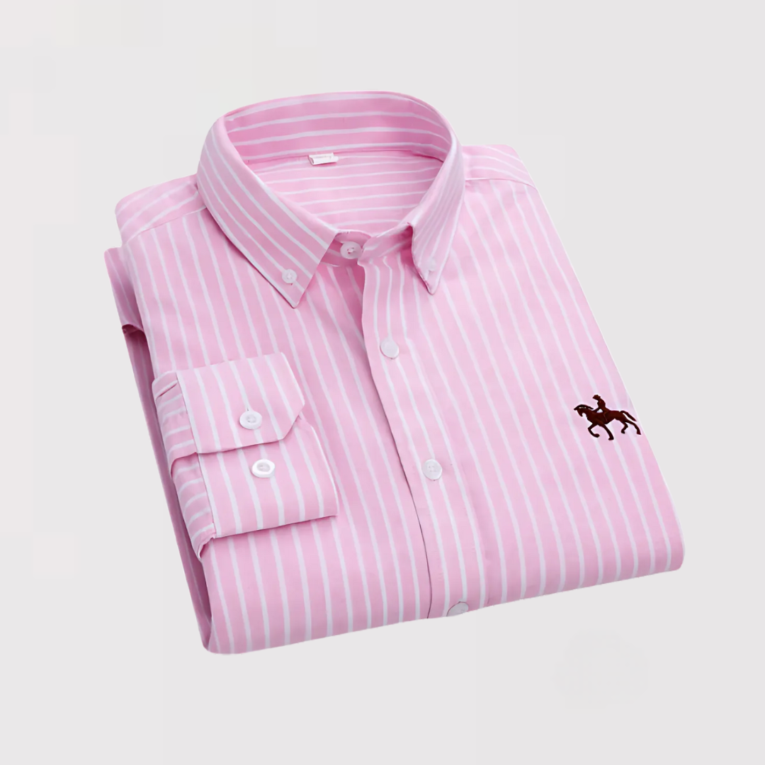 ハヤト | エレガントプレミアムシャツ