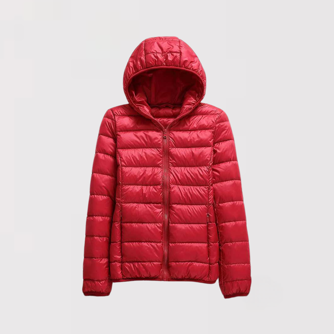 NORTH | ウルトラライトダウンジャケット