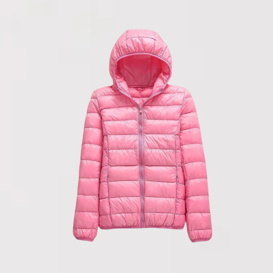 NORTH | ウルトラライトダウンジャケット