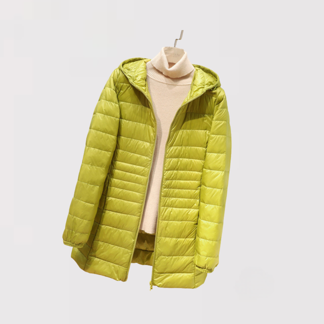 NORTH | ウルトラライトダウンジャケット