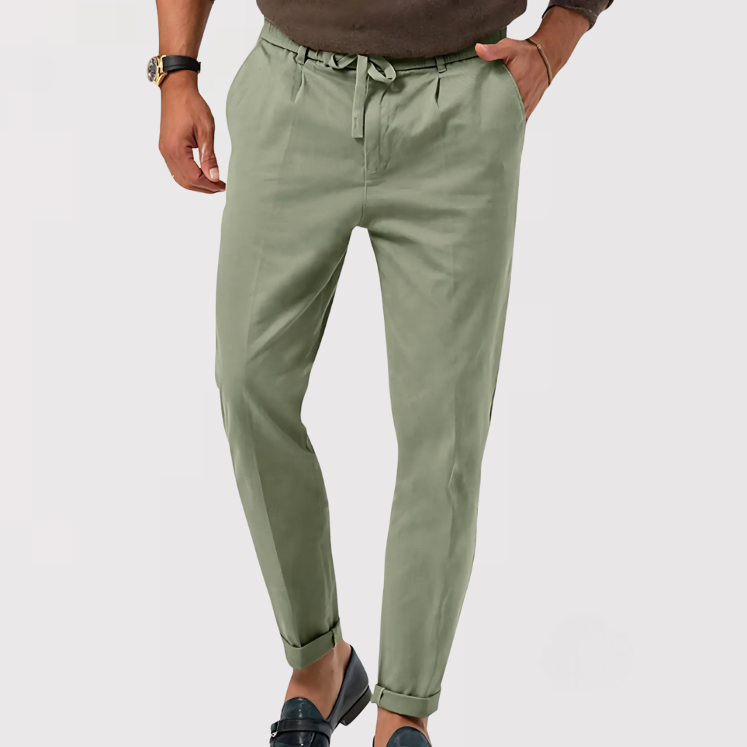 大成 | 快適なパンツ