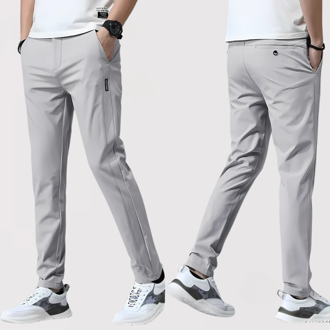 マジェン | エレガントプレミアムパンツ