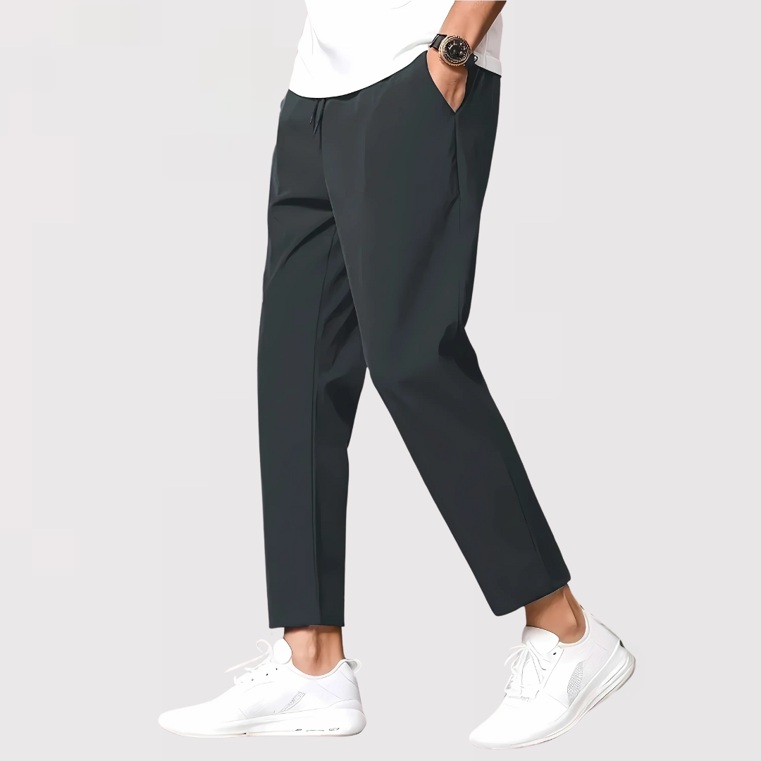 床村 | 快適パンツ