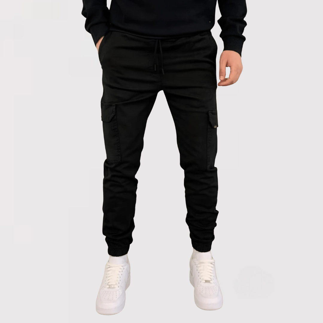 キンシキ | プレミアムコンフォートカーゴパンツ