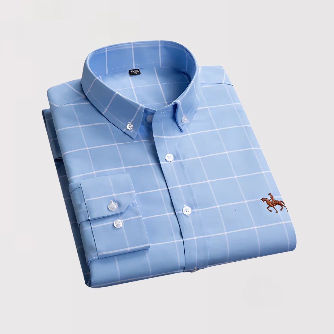 HAYATO | エレガントプレミアムシャツ