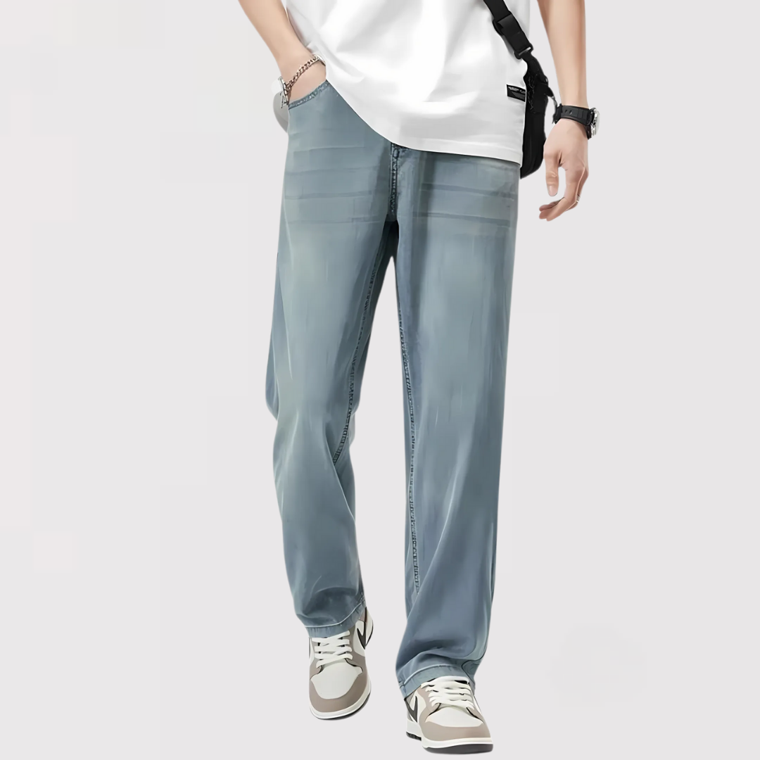 クラッシュ | 次のストレートパンツ