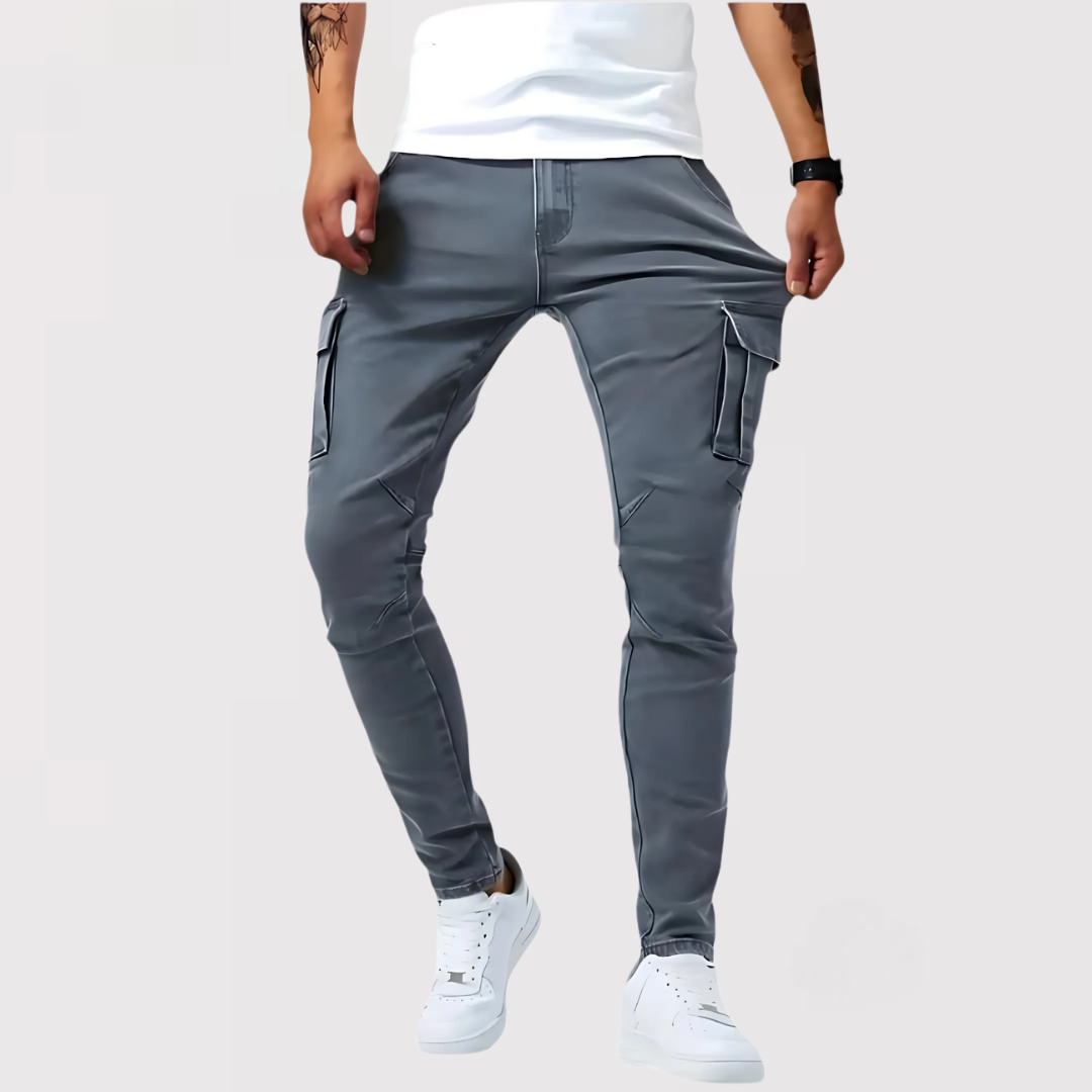 ふじゆ | コンフォートカーゴパンツ