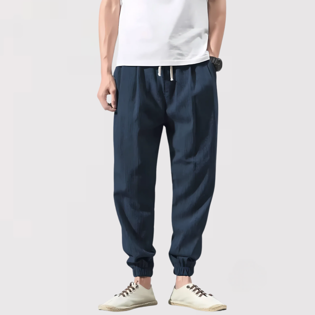 ヒロカズ | 快適なパンツ