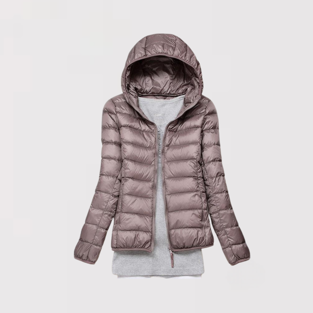 北 | ウルトラライトダウンジャケット