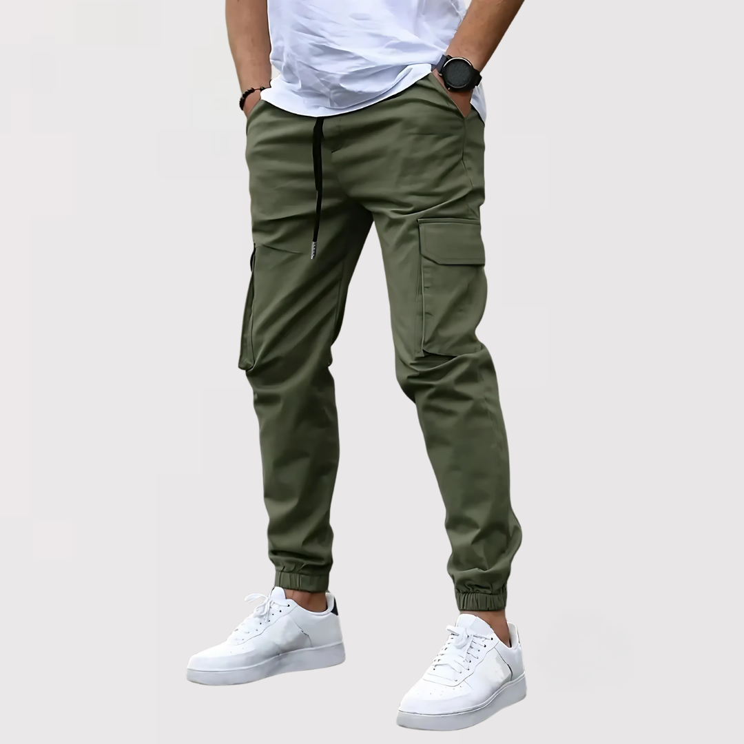 レント | 今度カーゴジョガー