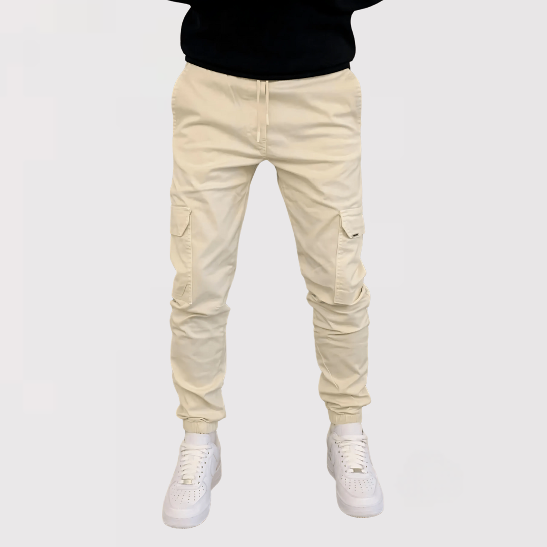 キンシキ | プレミアムコンフォートカーゴパンツ