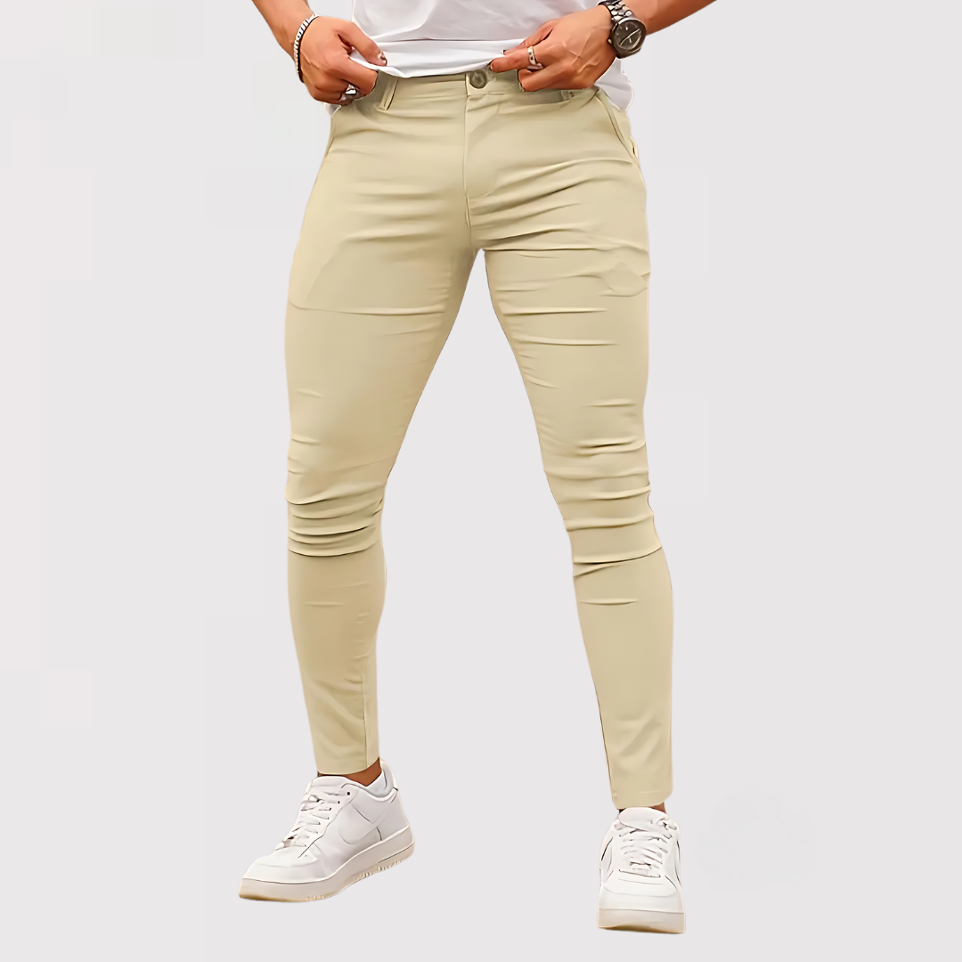 リュウゼン | これからな通勤用パンツ