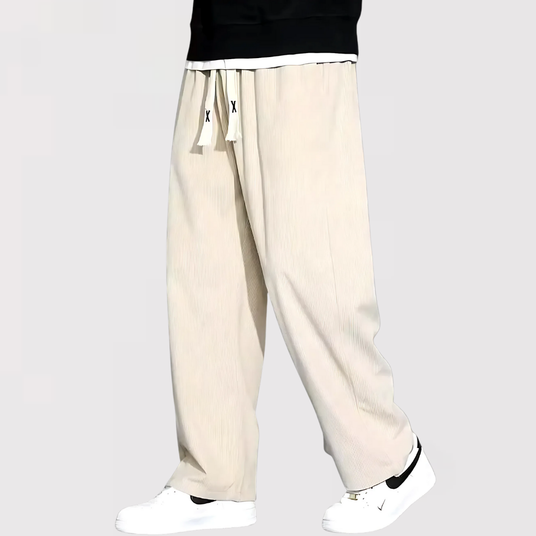 キショウ | コーリラックスデュロイパンツ