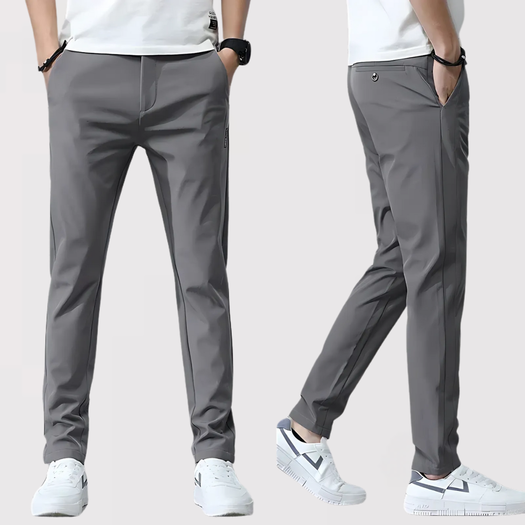 マジェン | エレガントプレミアムパンツ