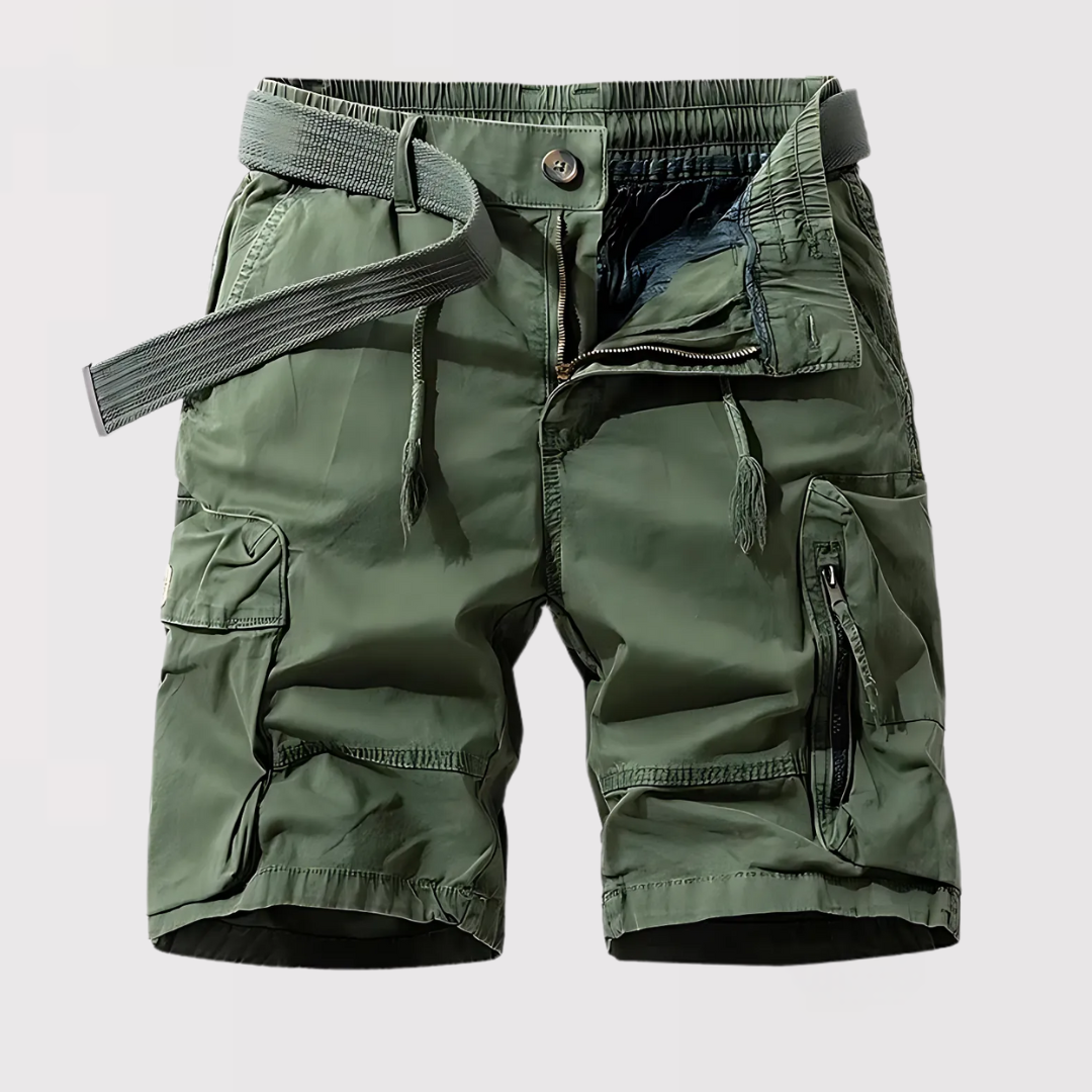 カネキ | 今度カーゴショーツ