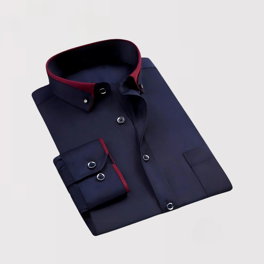 マジロ | エレガントラグジュアリーシャツ