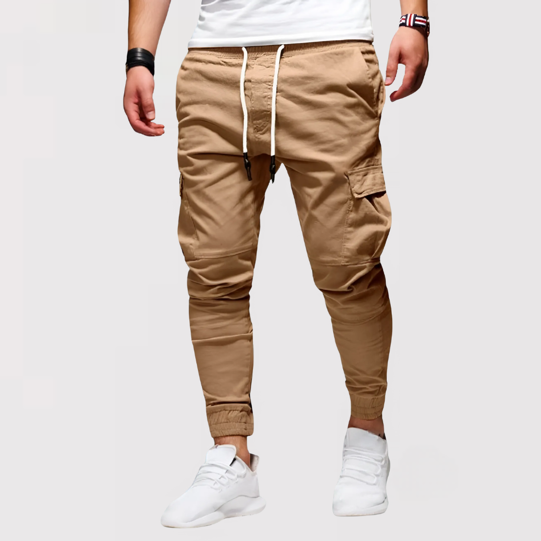 良平 | カーゴジョガーパンツ