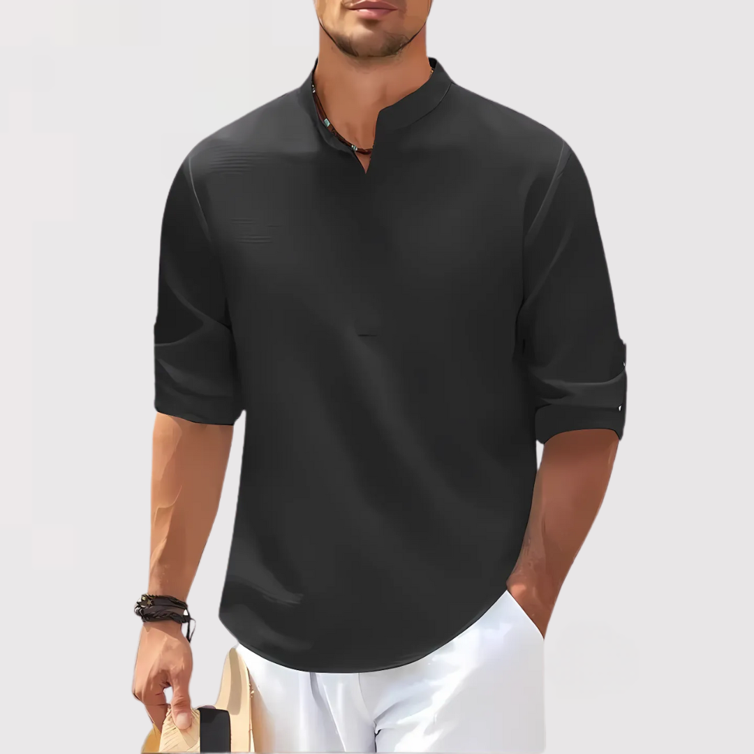 カズヤ | セーブブリーズシャツ