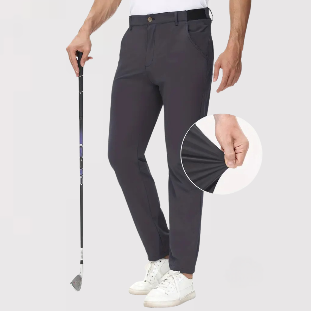 キョウスケ | 快適な夏用パンツ