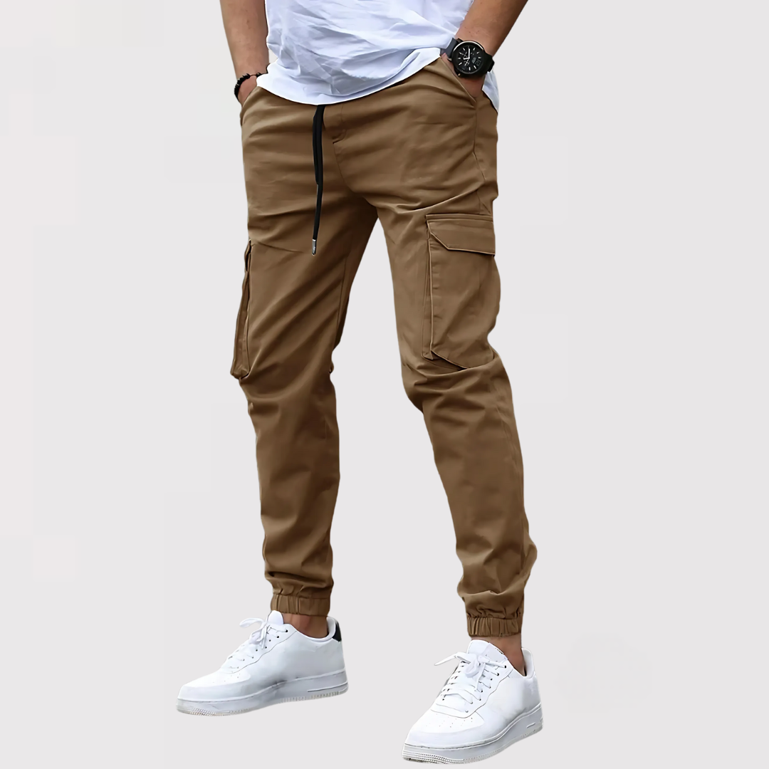 レント | 今度カーゴジョガー