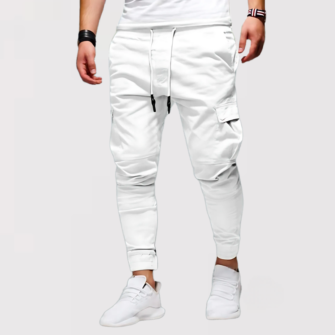 良平 | カーゴジョガーパンツ