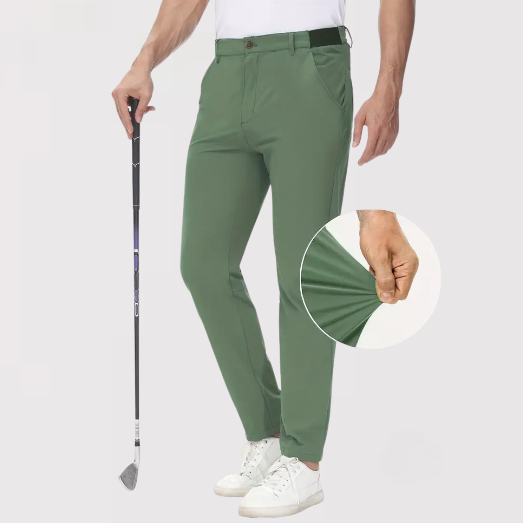 キョウスケ | 快適な夏用パンツ