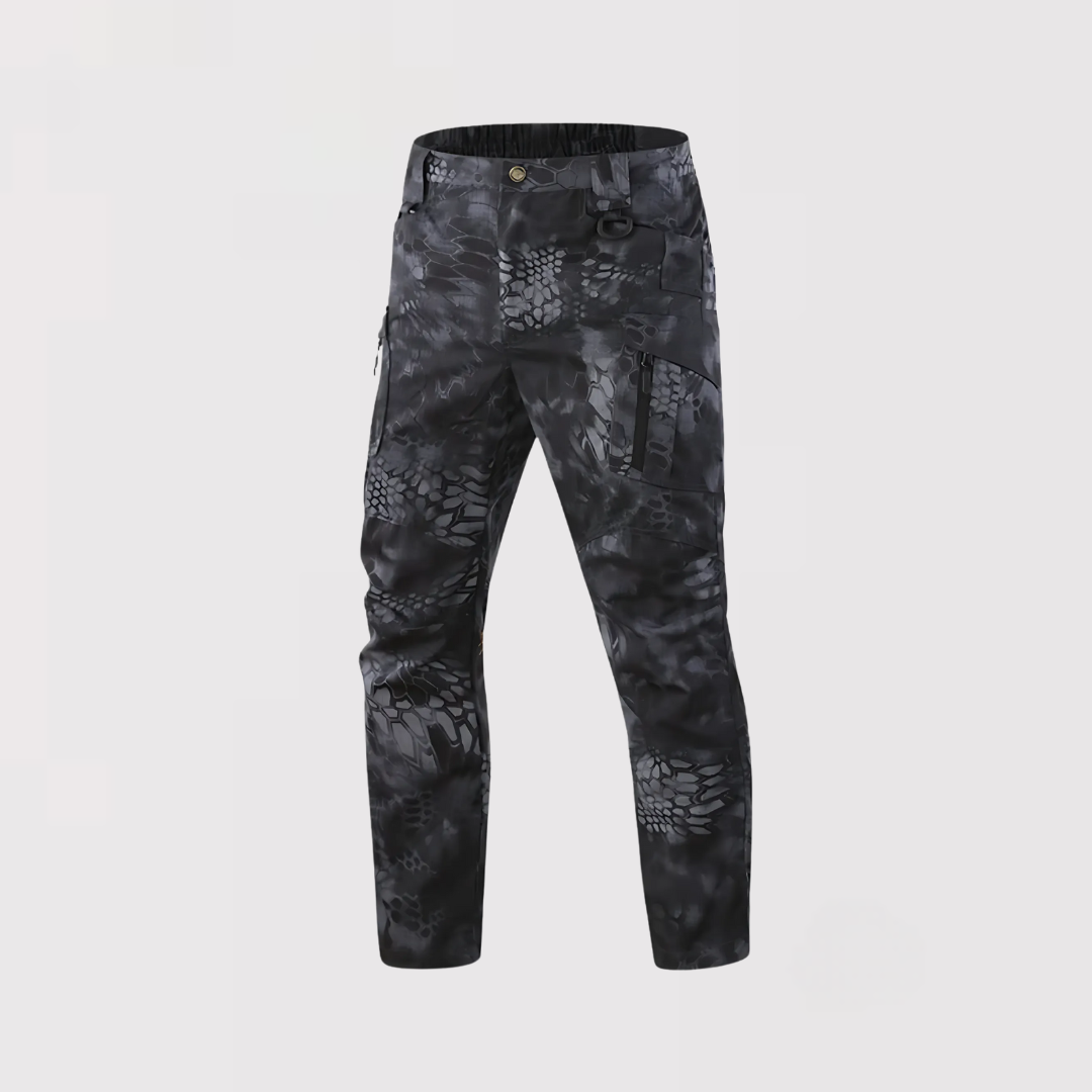 ハイカー | コンバットタクティカルパンツ