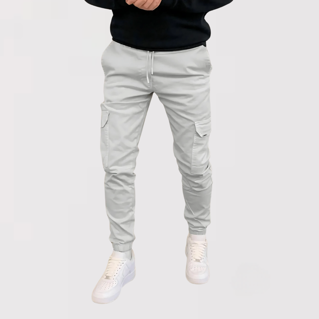 キンシキ | プレミアムコンフォートカーゴパンツ