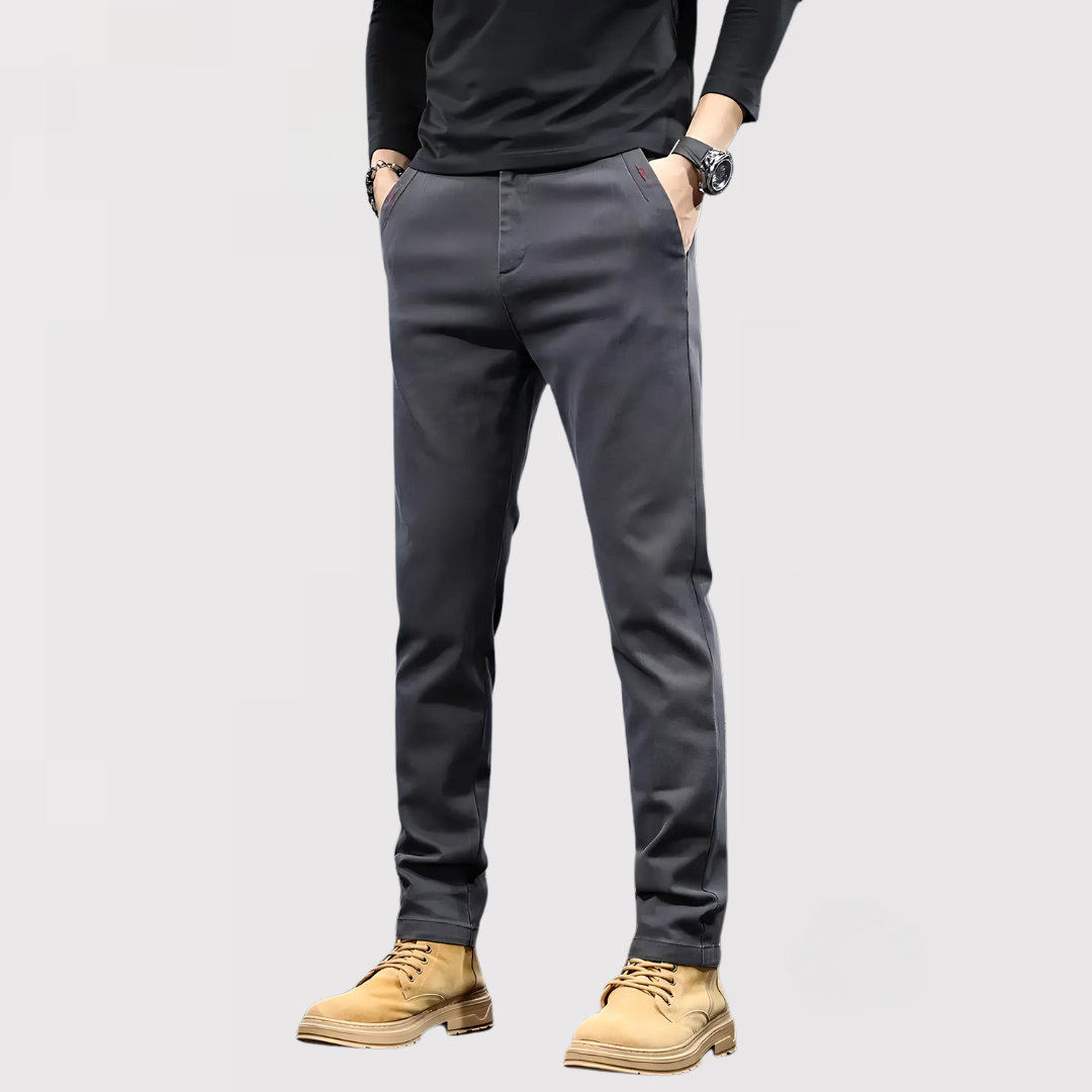 大竹 | 快適なカジュアルパンツ