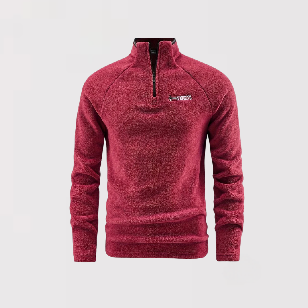 松本 | プレミアムカジュアルセーター