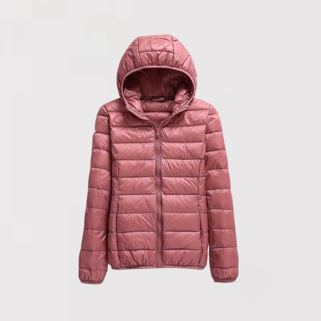 NORTH | ウルトラライトダウンジャケット