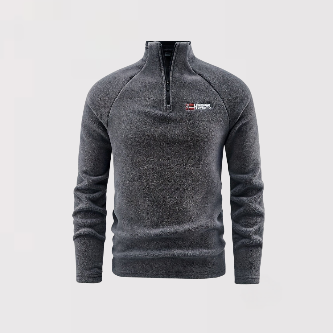 松本 | プレミアムカジュアルセーター