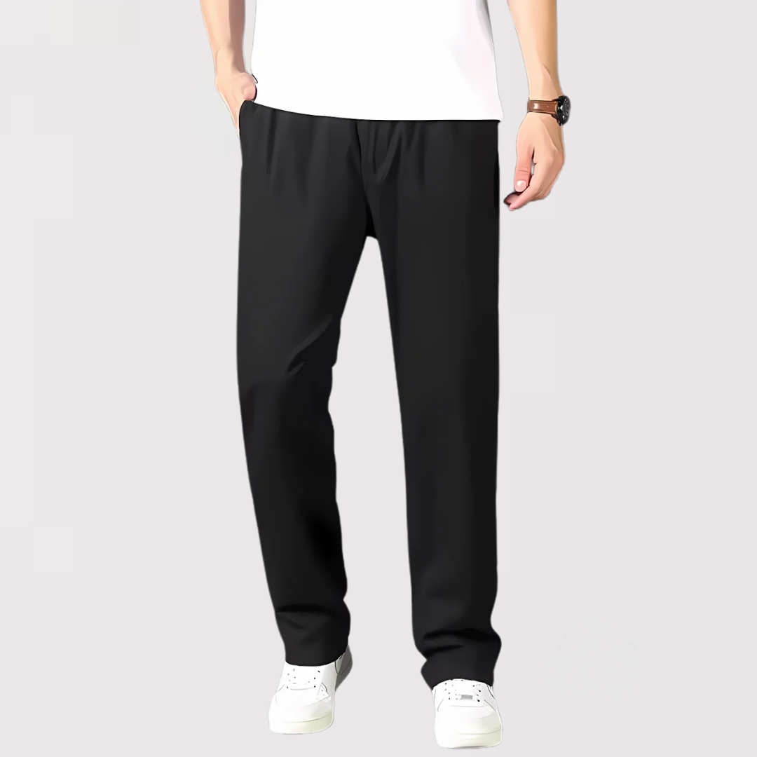 風磨 | コンフォート・フィット・ガージョ・パンツ