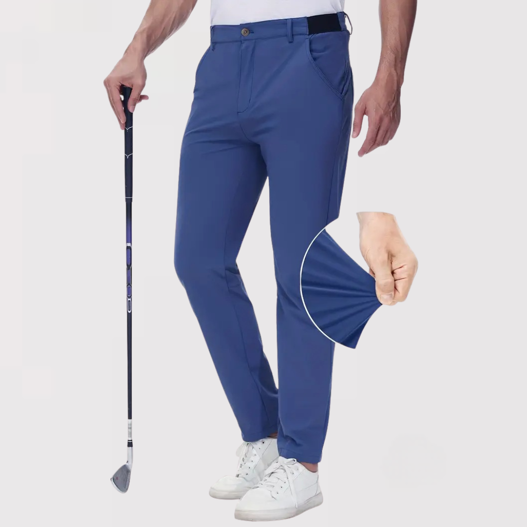 キョウスケ | 快適な夏用パンツ