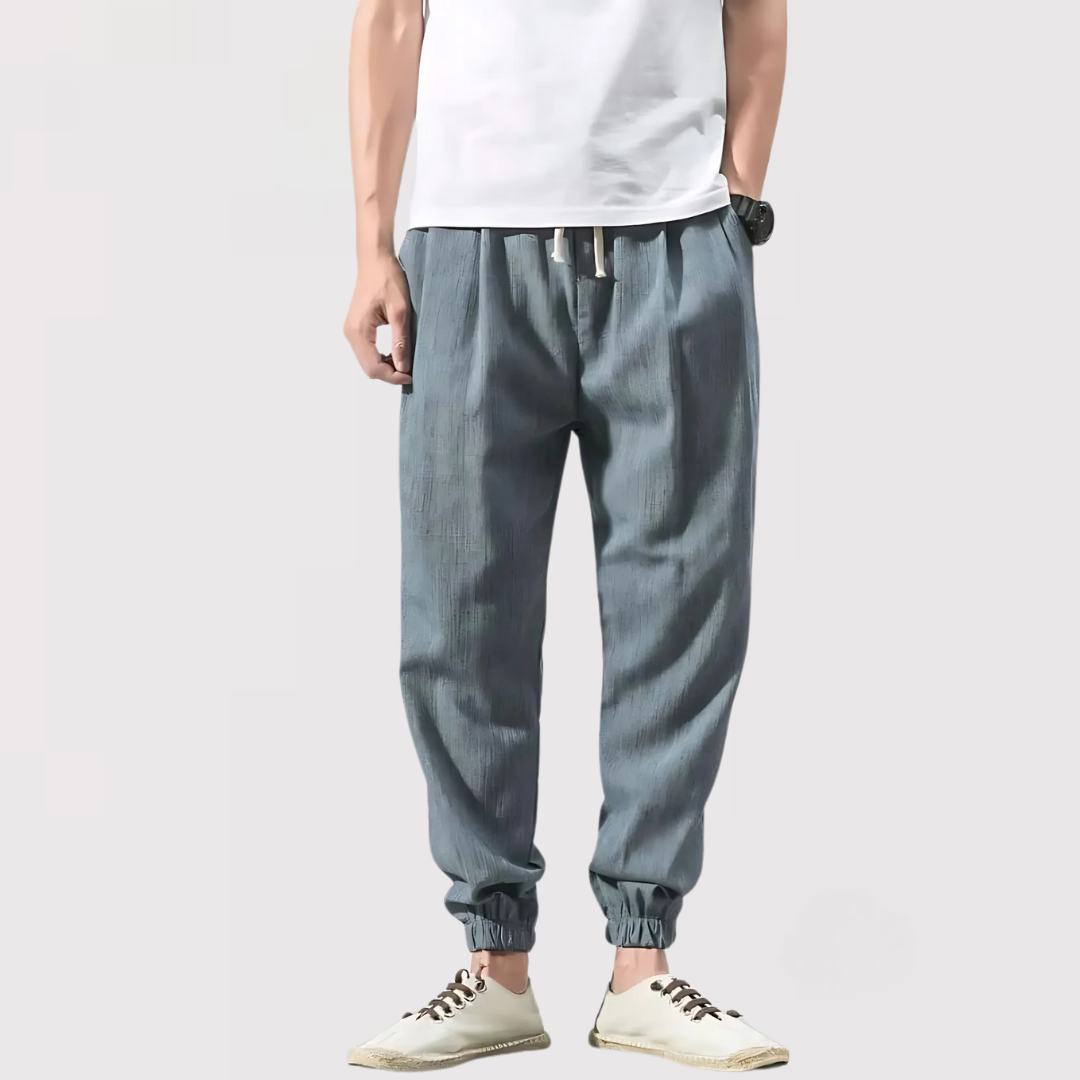 ヒロカズ | 快適なパンツ