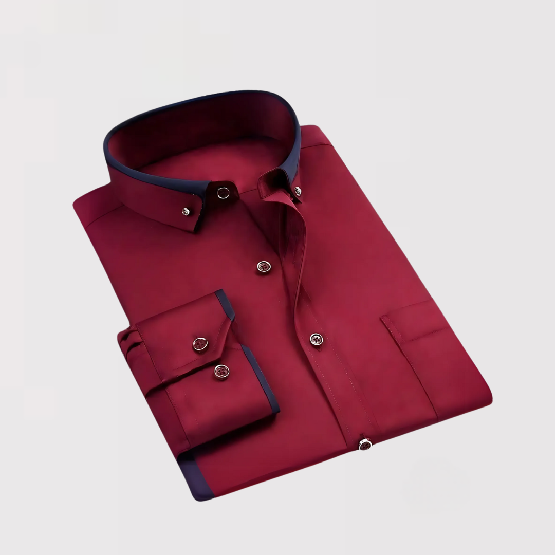 マジロ | エレガントラグジュアリーシャツ