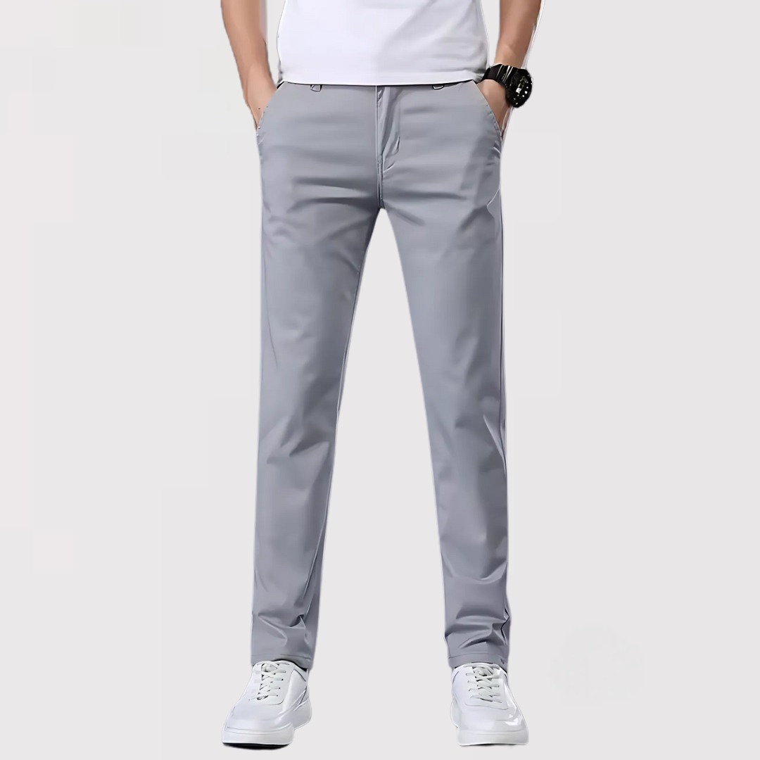 ジャック | コットンスリムフィットチノパンツ