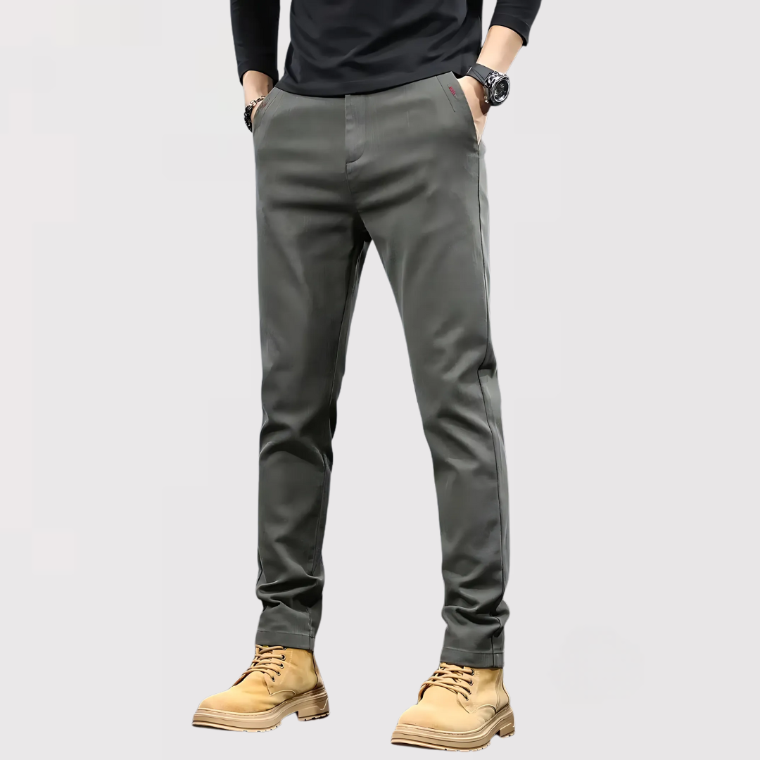 大竹 | 快適なカジュアルパンツ