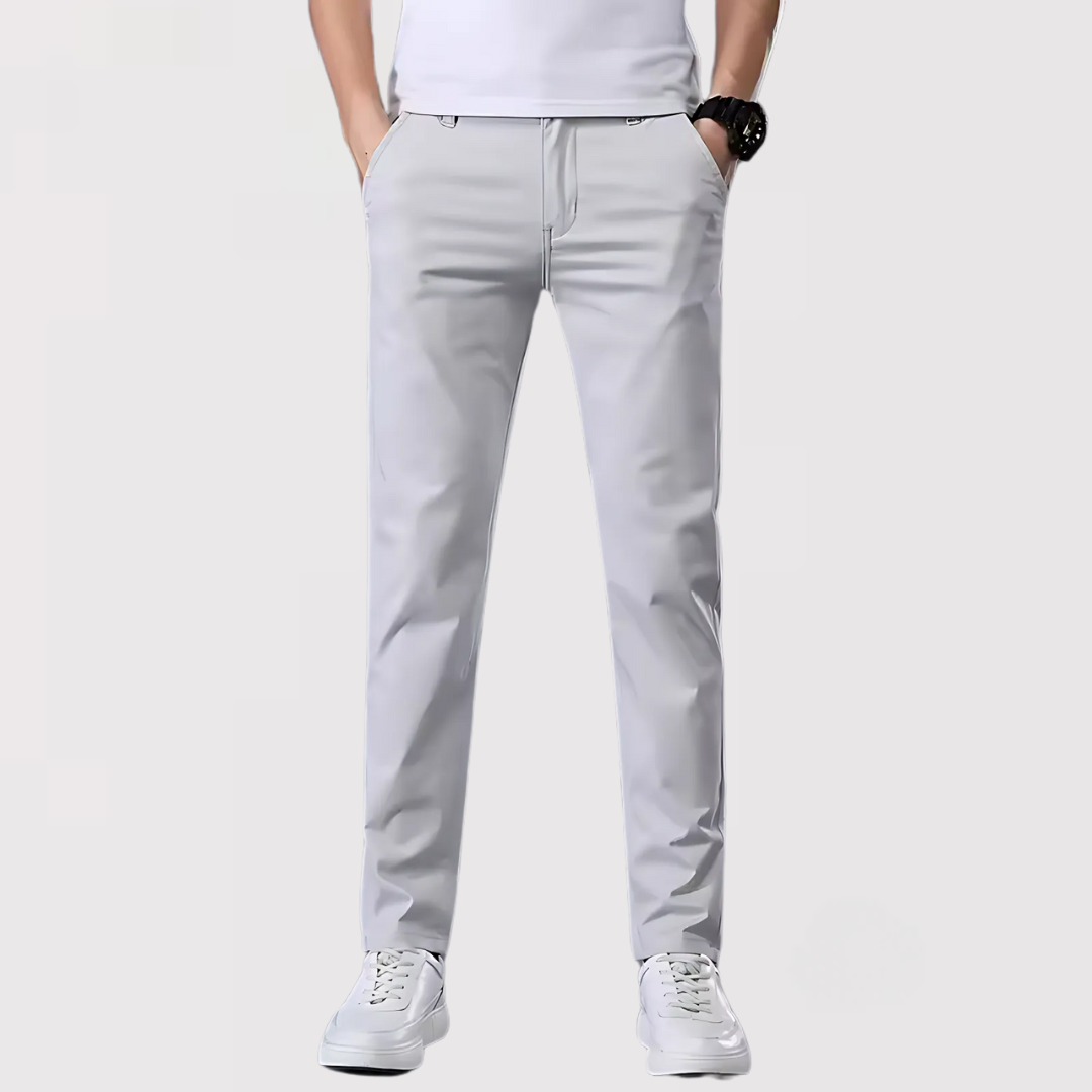 ジャック | コットンスリムフィットチノパンツ