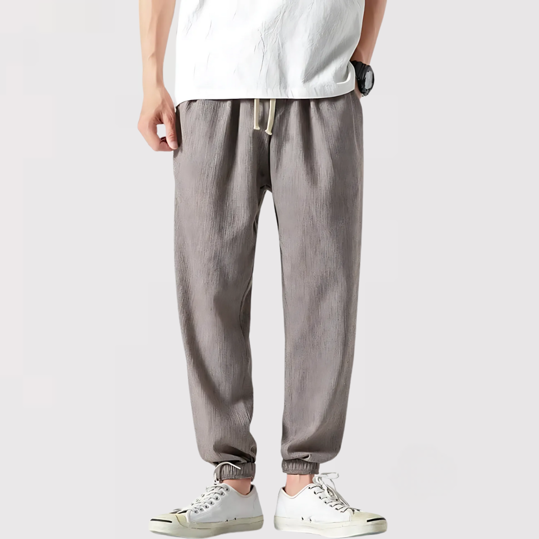 ヒロカズ | 快適なパンツ