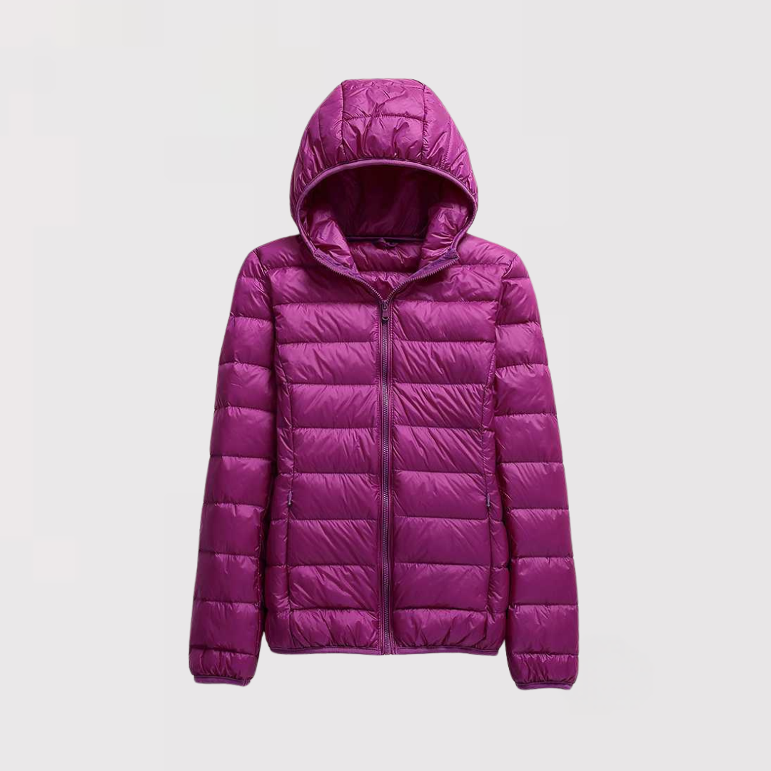 NORTH | ウルトラライトダウンジャケット