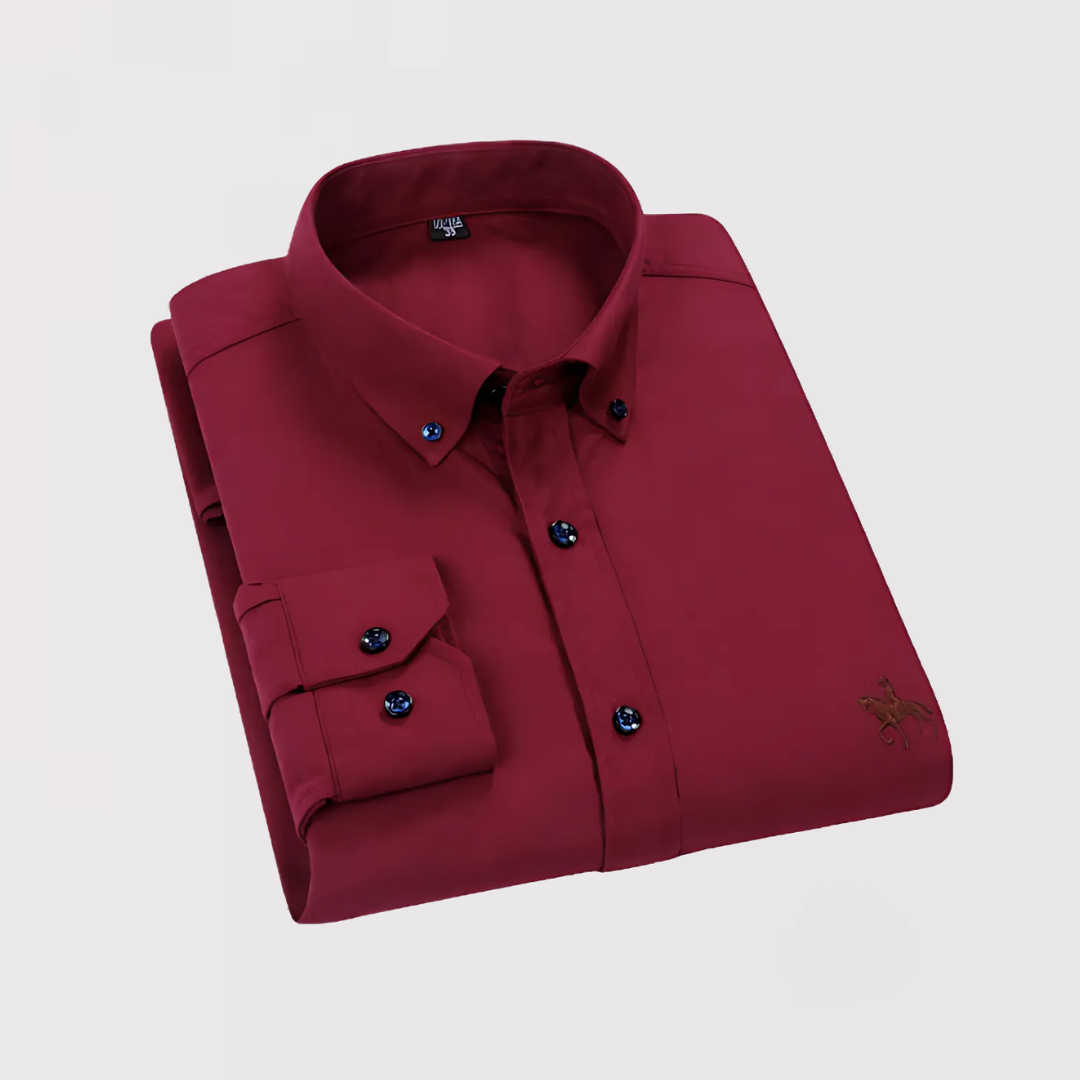 ハヤト | エレガントプレミアムシャツ