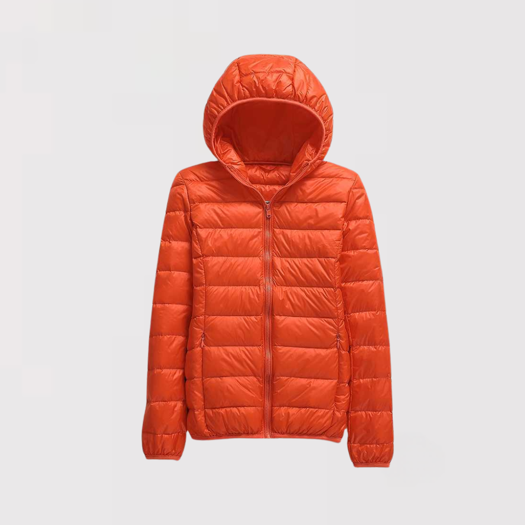 NORTH | ウルトラライトダウンジャケット