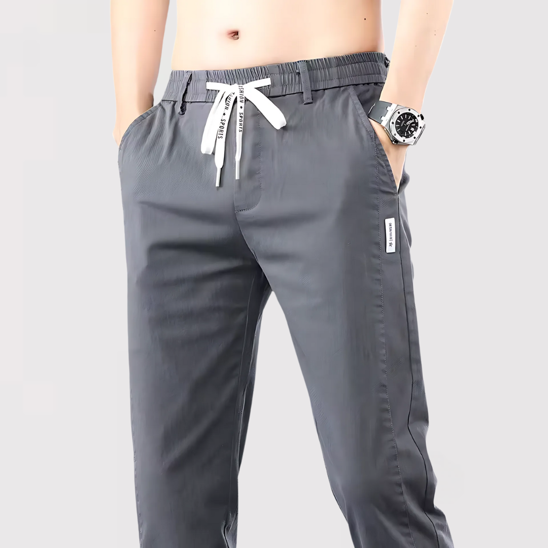 青戸 | 快適なカジュアル・ジョガー