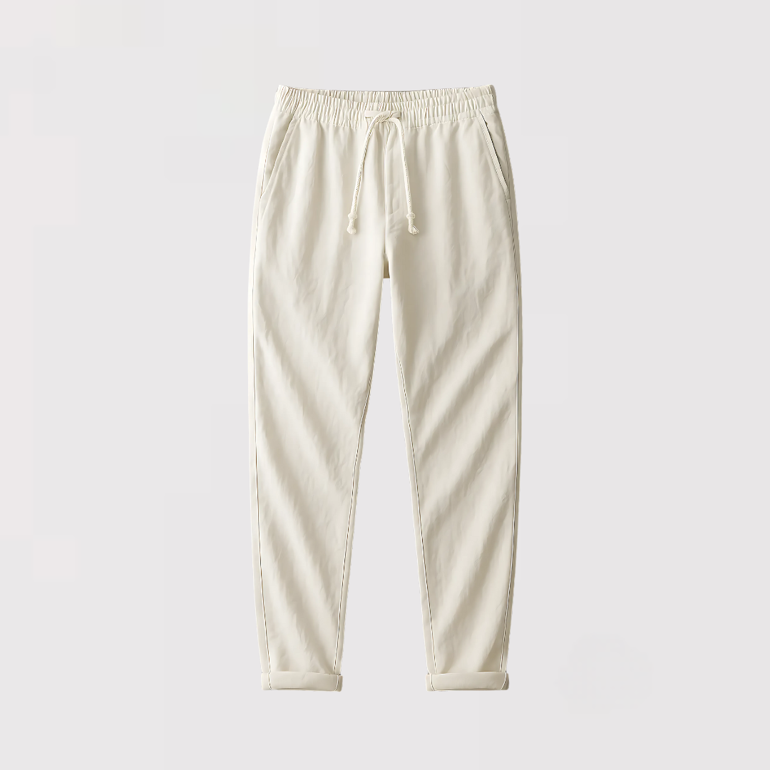 龍之介 | クラシックリネントラウザーズ