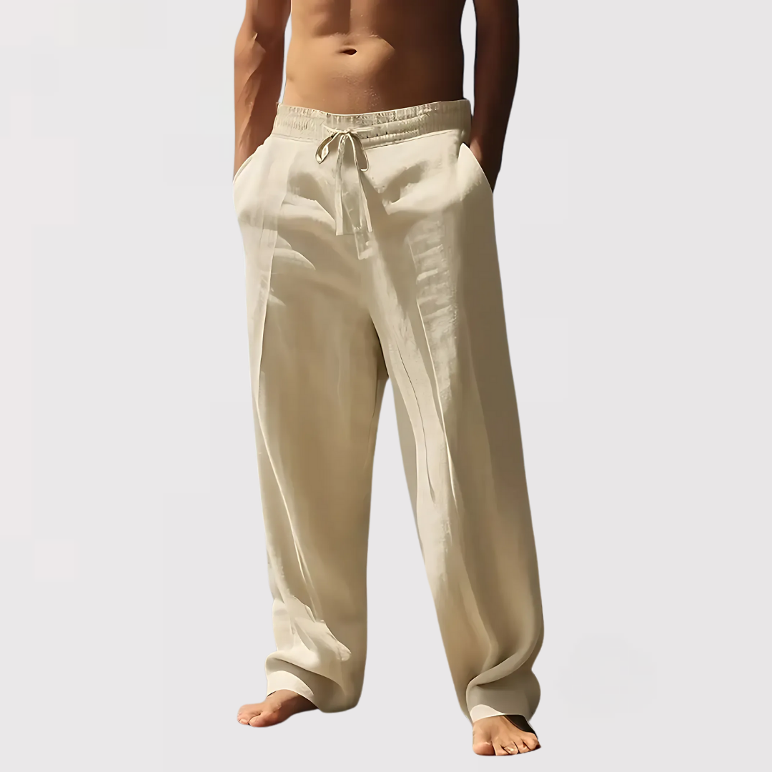 正 | ワイドラグジュアリーパンツ